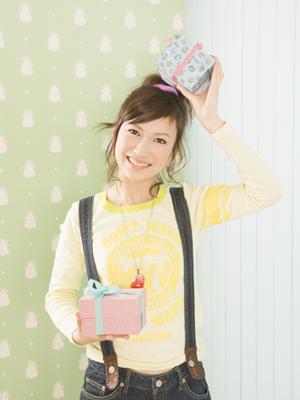 プリザーブドフラワーはギフトにも最適