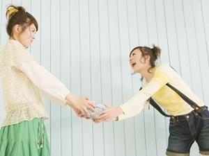 ボールペンプレゼントに寄せる思いとは